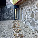 Quinta Do Ribeiro Ferienhaus Arcos de Valdevez