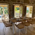 Quinta Do Ribeiro Дом отдыха