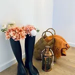 Дом отдыха Quinta Do Ribeiro Аркуш-ди-Валдевеш