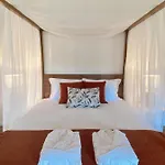 Quinta Do Ribeiro Дом отдыха