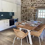 Дом отдыха Quinta Do Ribeiro