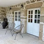 Ferienhaus Quinta Do Ribeiro Arcos de Valdevez
