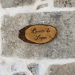 Quinta Do Ribeiro Дом отдыха