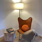 Quinta Do Ribeiro Дом отдыха *