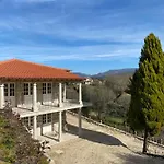 Дом отдыха Quinta Do Ribeiro Аркуш-ди-Валдевеш