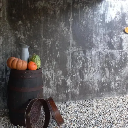 Vakantiehuis Quinta Do Ribeiro *