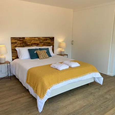 Quinta Do Ribeiro - Refugio Romantico Com Piscina Panoramica Junto Ao Geres *