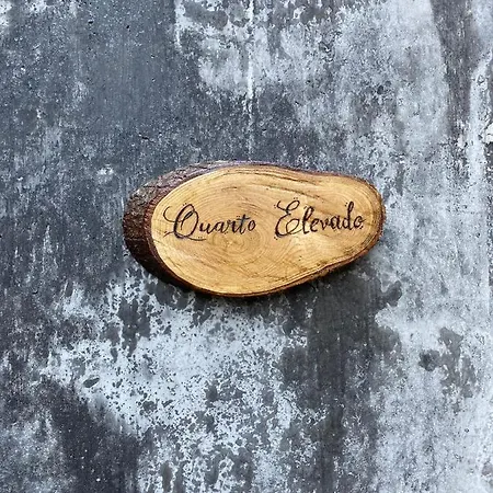 Quinta Do Ribeiro - Refugio Romantico Com Piscina Panoramica Junto Ao Geres * Arcos de Valdevez