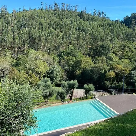 Quinta Do Ribeiro Arcos de Valdevez