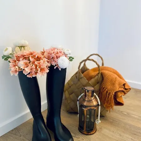 Vakantiehuis Quinta Do Ribeiro Arcos de Valdevez