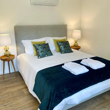 Quinta Do Ribeiro - Refugio Romantico Com Piscina Panoramica Junto Ao Geres בית נופש *