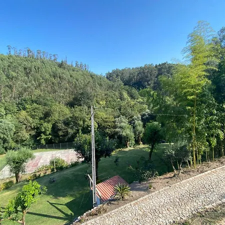 Quinta Do Ribeiro Holiday home Arcos de Valdevez