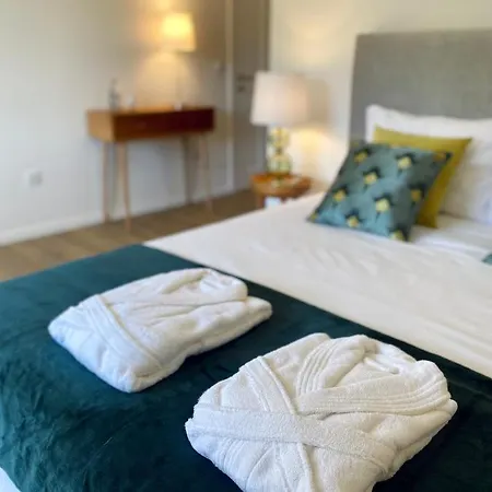 Quinta Do Ribeiro - Refugio Romantico Com Piscina Panoramica Junto Ao Geres Arcos de Valdevez