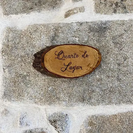 Quinta Do Ribeiro Vakantiehuis