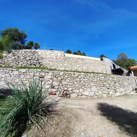 Holiday home Quinta Do Ribeiro