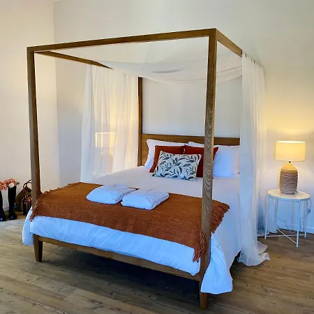 Quinta Do Ribeiro - Refugio Romantico Com Piscina Panoramica Junto Ao Geres *