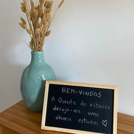 Quinta Do Ribeiro