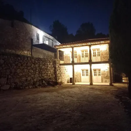 Quinta Do Ribeiro Holiday home Arcos de Valdevez
