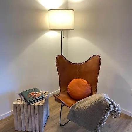 Quinta Do Ribeiro Vakantiehuis *