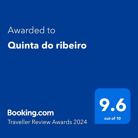 Holiday home Quinta Do Ribeiro Arcos de Valdevez