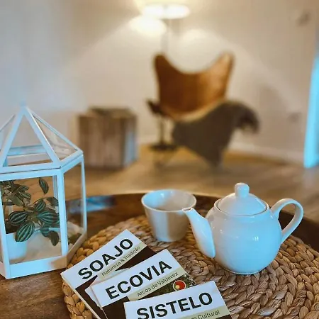 Quinta Do Ribeiro - Refugio Romantico Com Piscina Panoramica Junto Ao Geres * ארקוס דה ואלדבז