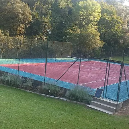 Quinta Do Ribeiro * 아르코스 데 발데베즈