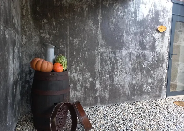 Feriehus Quinta Do Ribeiro *