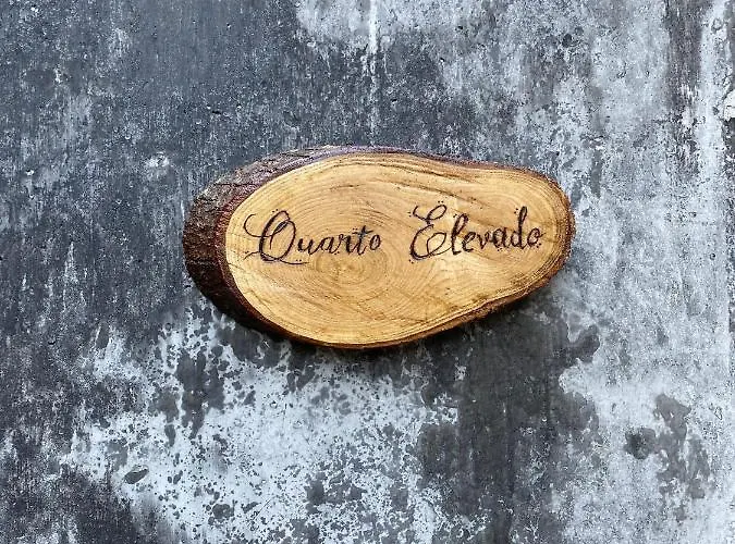 Quinta Do Ribeiro * Arcos de Valdevez