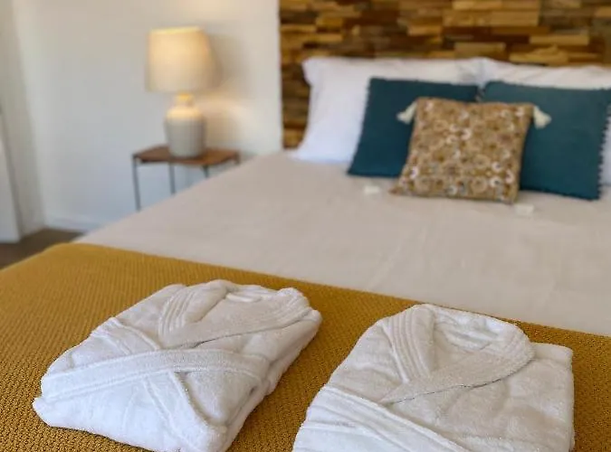 Feriehus Quinta Do Ribeiro