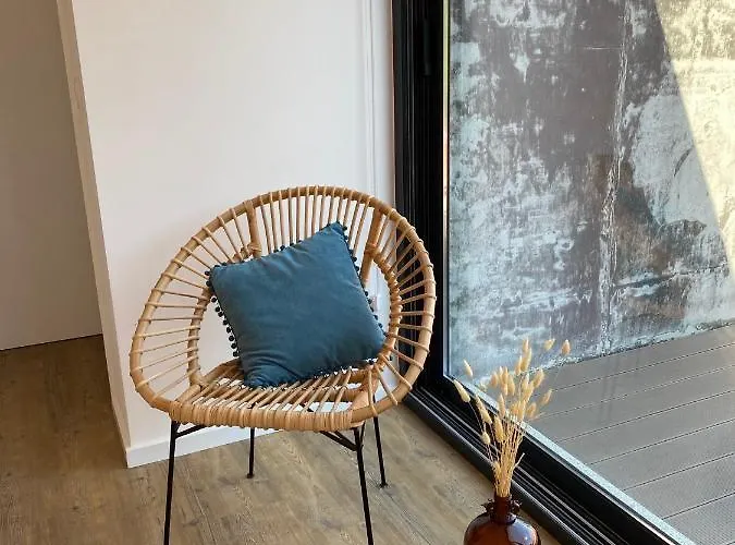 Feriehus Quinta Do Ribeiro *