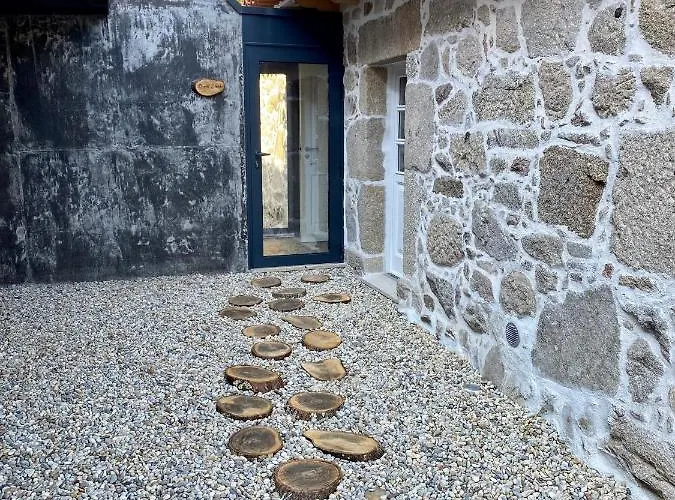 Quinta Do Ribeiro Dom wakacyjny Arcos de Valdevez