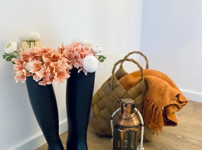 Dom wakacyjny Quinta Do Ribeiro Arcos de Valdevez