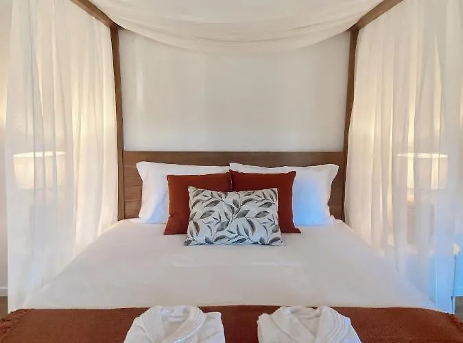 Quinta Do Ribeiro 펜션