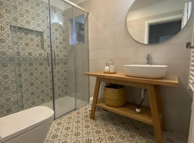 펜션 Quinta Do Ribeiro *