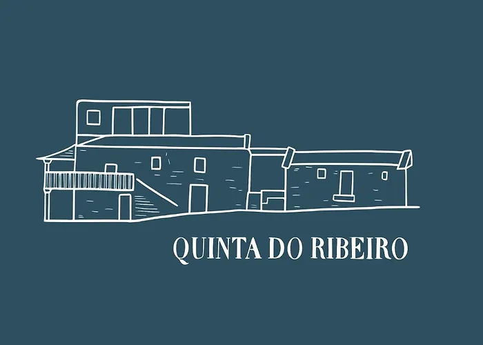 펜션 Quinta Do Ribeiro 아르코스 데 발데베즈
