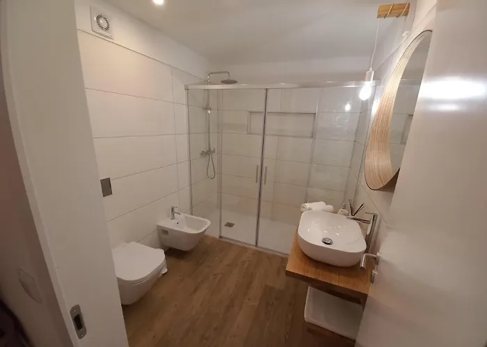 Quinta Do Ribeiro Dom wakacyjny