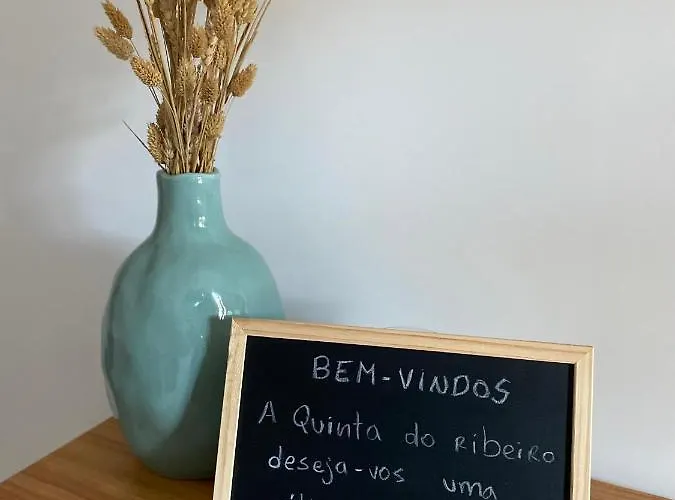 Quinta Do Ribeiro