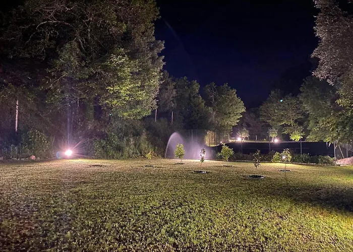 Quinta Do Ribeiro Arcos de Valdevez