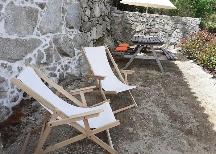 펜션 Quinta Do Ribeiro 아르코스 데 발데베즈