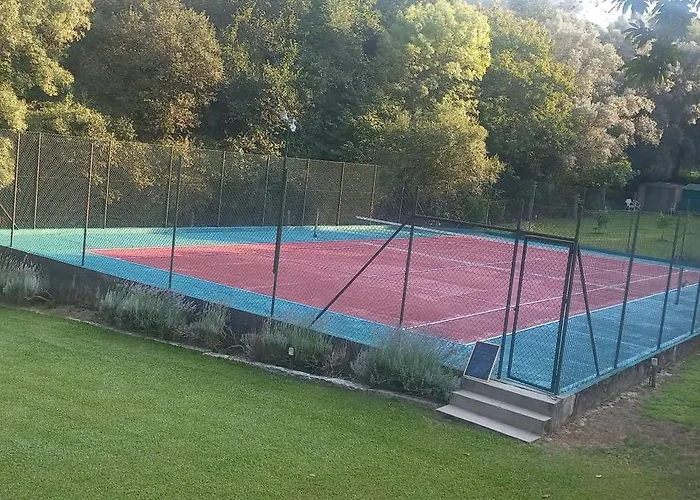 Quinta Do Ribeiro * Arcos de Valdevez